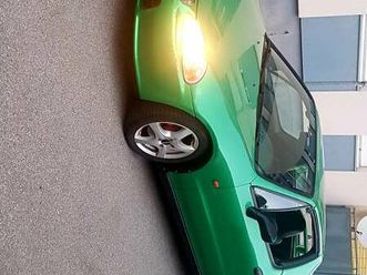 honda crx del sol vti, 1993, 244'000 km - annonce 5317199