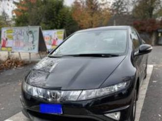 honda type s+, 2008, 88'000 km - annonce 6095741