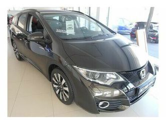 honda civic tourer 1,6i-dtec elegance in pfaffstätt