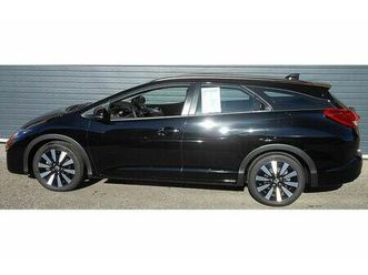 honda civic tourer 1,6i-dtec elegance in pfaffstätt