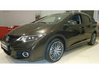 honda civic tourer 1,6i-dtec lifestyle in pfaffstätt