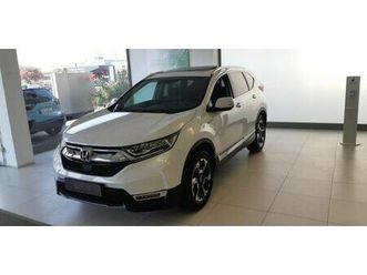 2.0 hev ecvt executive navi awd