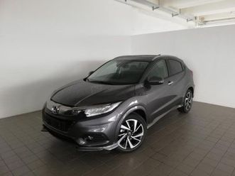 1.5 i-vtec executive navi adas