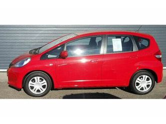 honda jazz 1,2i-vtec feel good in pfaffstätt