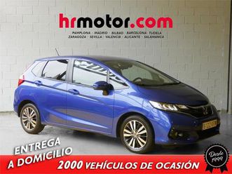 1.3 i-vtec elegance cvt 75 kw (102 cv)