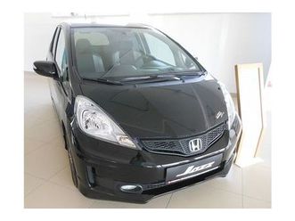 honda jazz 1,4i -vtec si in pfaffstätt