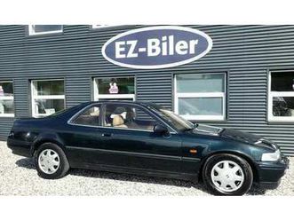 honda legend 3,2 coupe