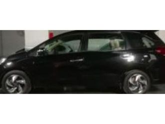honda mobilio rs i-dtec 2015