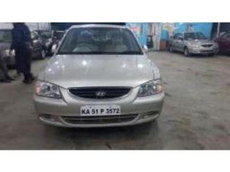 hyundai accent gle 2006