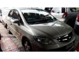 hyundai accent viva base 2006