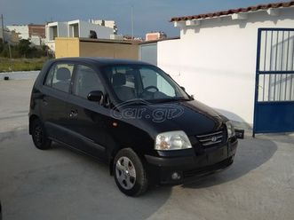 hyundai atos 2005