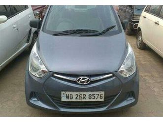 hyundai eon era plus 2012