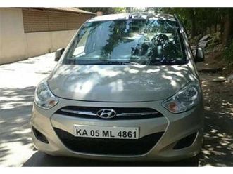 hyundai i10 magna 1.1 lpg 2012