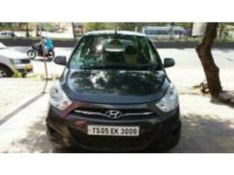 hyundai i10 magna 1.1 lpg 2012