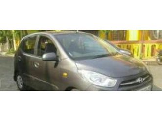 hyundai i10 magna 1.1 lpg 2012
