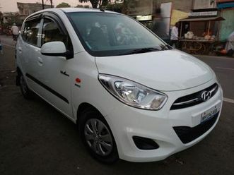 hyundai i10 magna 1.1 lpg 2012