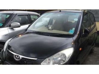 hyundai i10 magna 1.1 lpg 2016