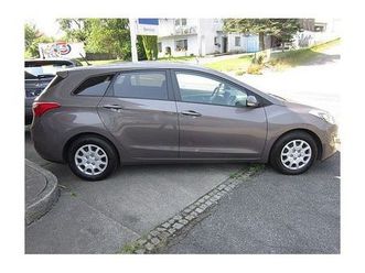 hyundai i30 cw 1,4 crdi europe plus dpf in sankt stefan im rosental