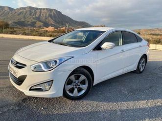 hyundai - i40 1.7 crdi 115cv bluedrive city