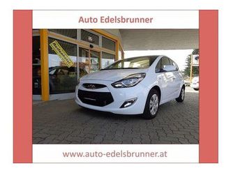 hyundai ix20 1,4 crdi in feldbach