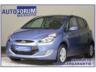 hyundai ix20 1,4 cvvt europe in kufstein