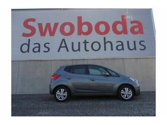 hyundai ix20 1,4 cvvt go in regau