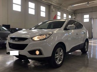 ix35 ix35 1.7 crdi 2wd style