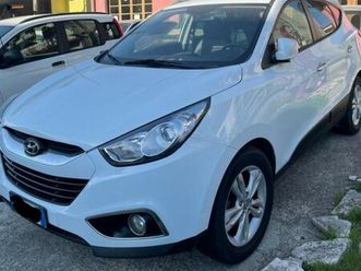 ix35 ix35 2.0 16v 2wd classic