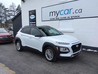 used-2018-hyundai-kona-2-0l-luxury-leather-sunroof-alloys-heated-seats-backup-cam
