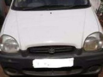 hyundai santro le 2000