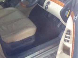 hyundai sonata 2.4 gdi at 2010