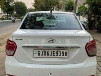 hyundai xcent s 1.2 opt 2015