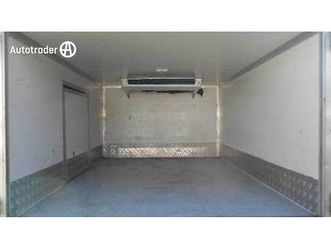 2015 isuzu d-max sx hi-ride (4x2) for sale $19,990