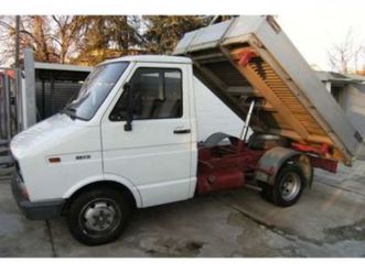 daily (1996-2001) 35.8 ribaltabile km 65000 no mail