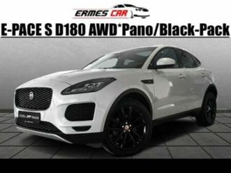 e-pace (x540) e-pace 2.0d 180 cv awd aut. hse