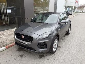 jaguar e-pace 2.0d r-dynamic s 4wd 110 kw (150 cv)