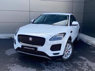 2.0d s 4wd auto 132 kw (180 cv)