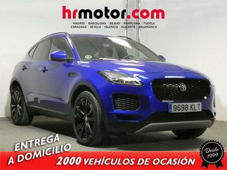 2.0p r-dynamic hse 4wd auto 183 kw (249 cv)