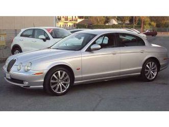 (x202) 2.5 v6 24v cat executive