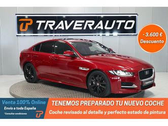 2.0 gtdi ``minus`` r-sport rwd auto 147 kw (200 cv)