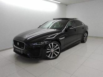 2.0d i4 r-dynamic s awd at 132 kw (180 cv)