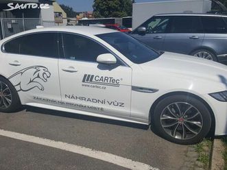 jaguar xf 2,0 i4d r-sport aut.