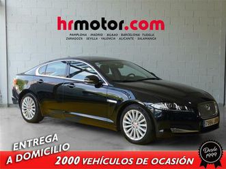 2.2 diesel luxury 147 kw (200 cv)