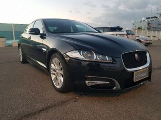 xf 1ª serie (x250) xf 2.2d r-sport launch edition 200cv auto