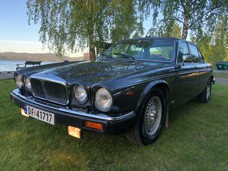 5,3 sovereign he!rustfri og teknisk topp stand!må sees!