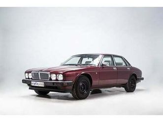 xj6 3.2 manual