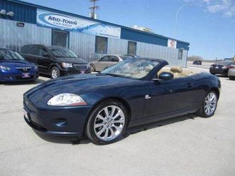 used-2008-jaguar-xk-convertible
