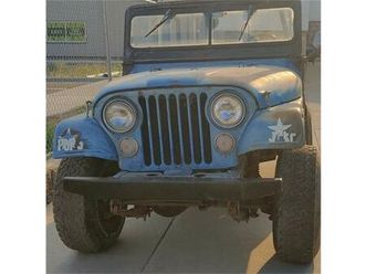 1973-jeep-cj5-for-sale