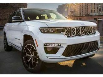 2.0 phev 4xe summit reserve 280kw