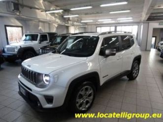 renegade renegade 1.0 t3 limited